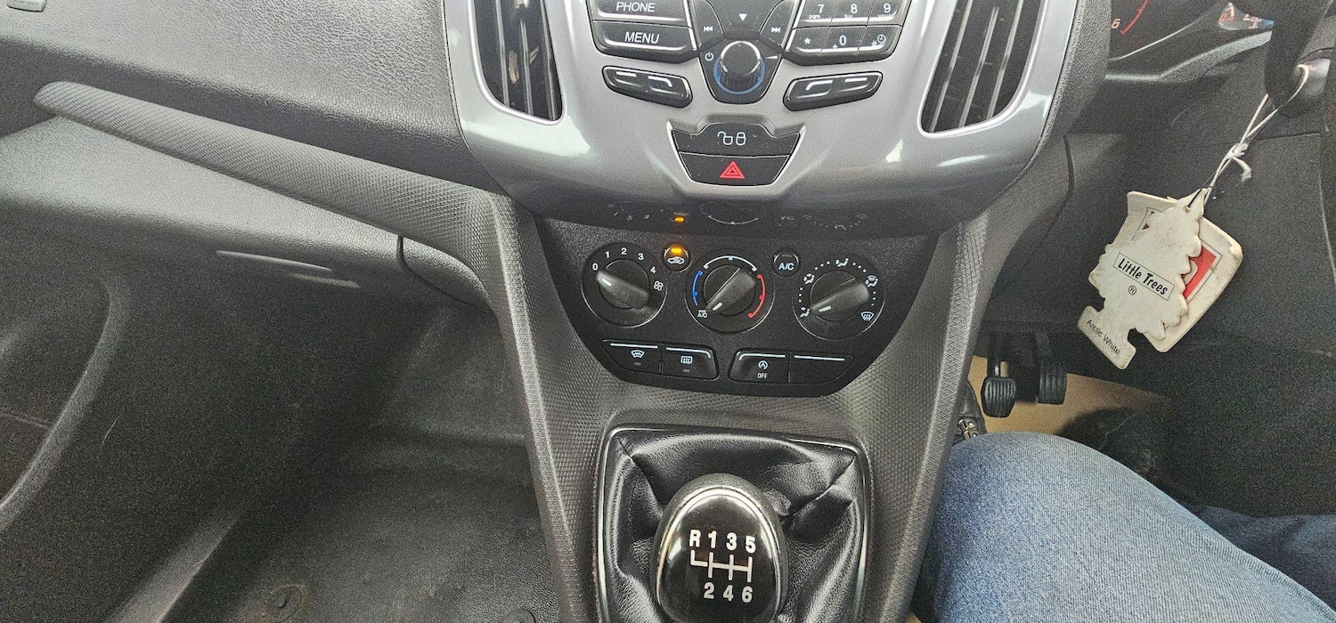 Vehicle 20
