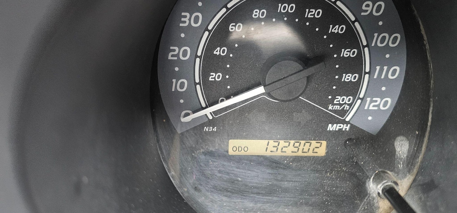 Used Toyota Hilux 2006 for sale - 76152132: Photo 18