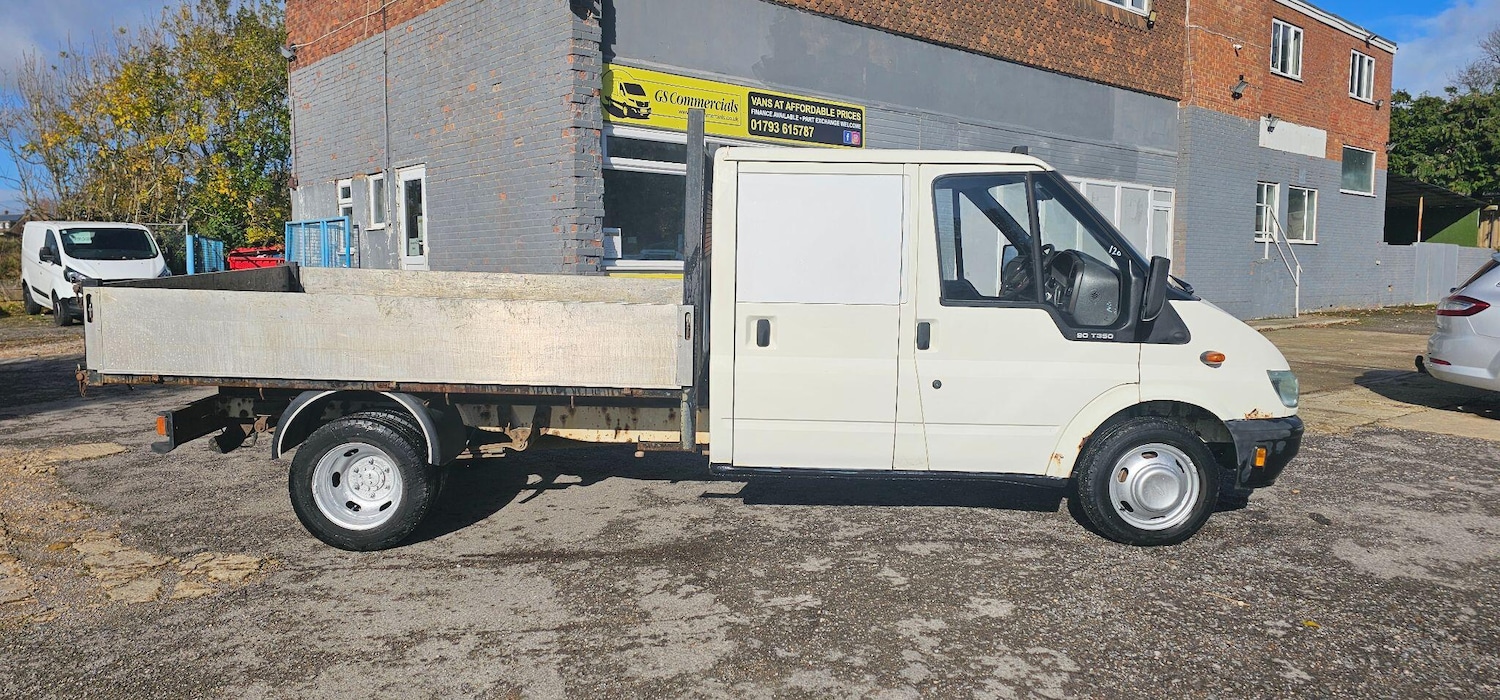 Used Ford Transit 2013 for sale - 76215028: Photo 1