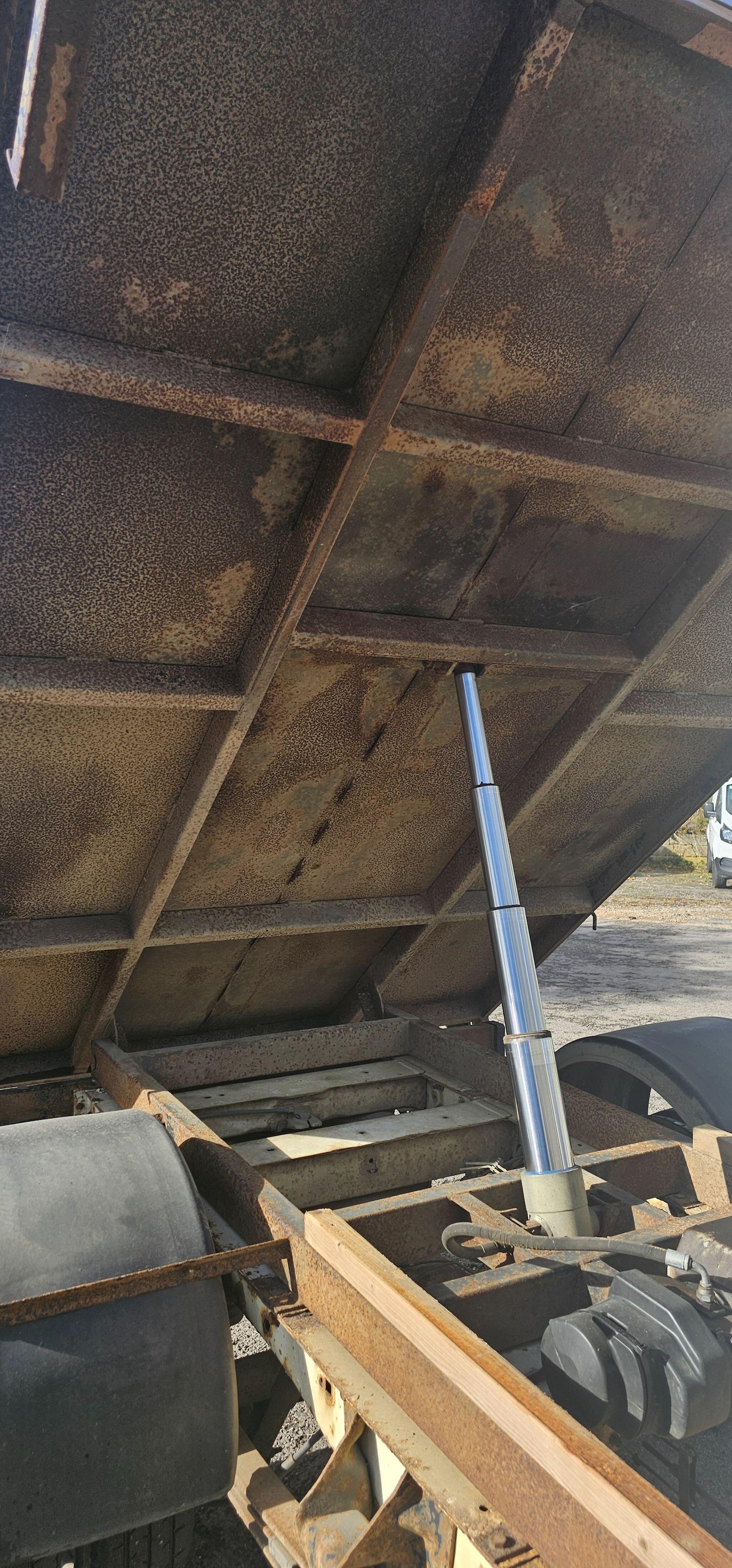 Used Ford Transit 2013 for sale - 76215028: Photo 10