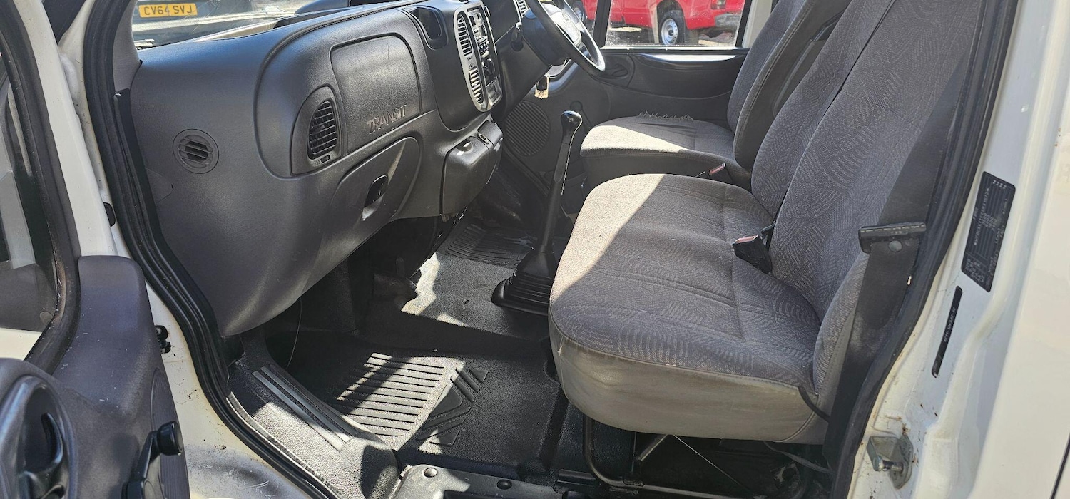 Used Ford Transit 2013 for sale - 76215028: Photo 14