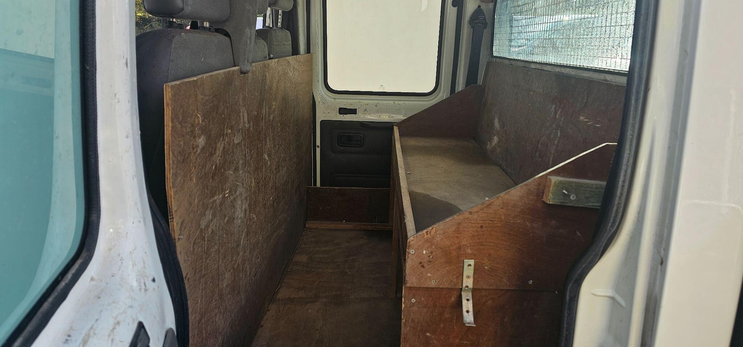 Used Ford Transit 2013 for sale - 76215028: Photo 15