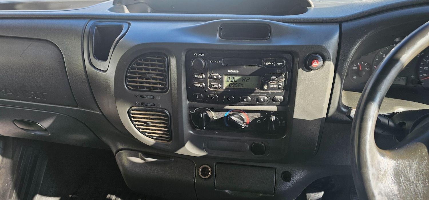 Used Ford Transit 2013 for sale - 76215028: Photo 16