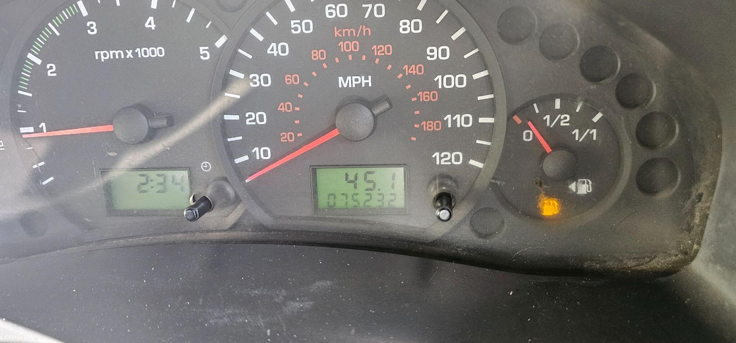 Used Ford Transit 2013 for sale - 76215028: Photo 17