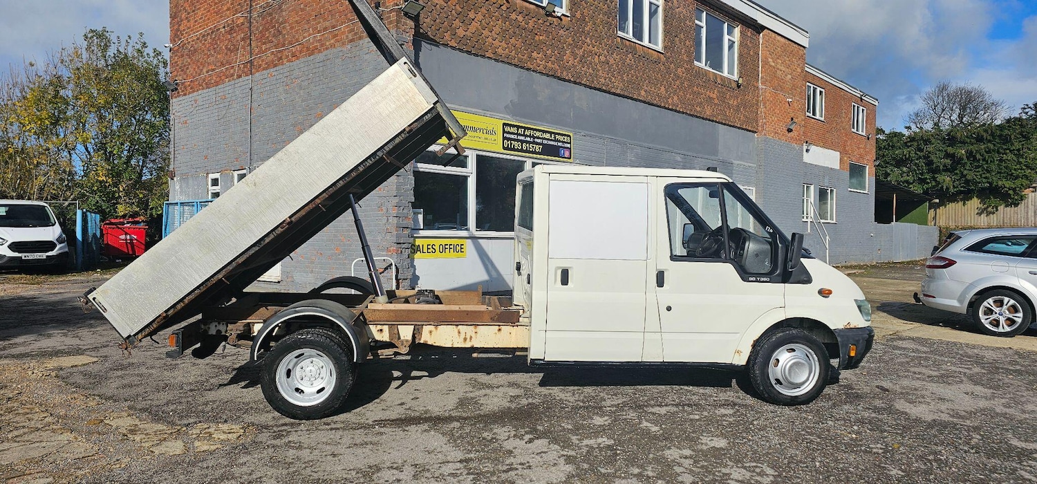 Used Ford Transit 2013 for sale - 76215028: Photo 2