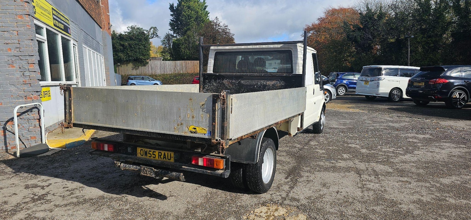 Used Ford Transit 2013 for sale - 76215028: Photo 3