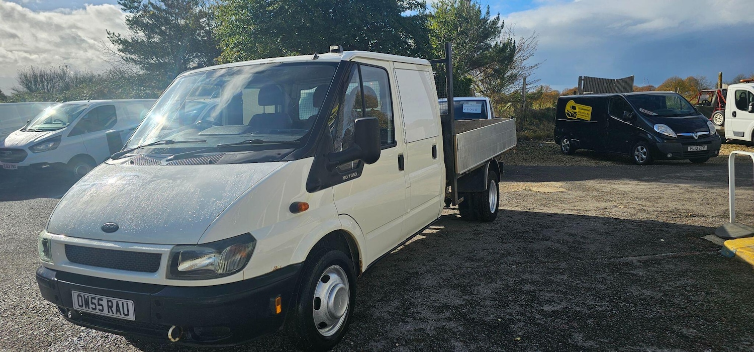 Used Ford Transit 2013 for sale - 76215028: Photo 4