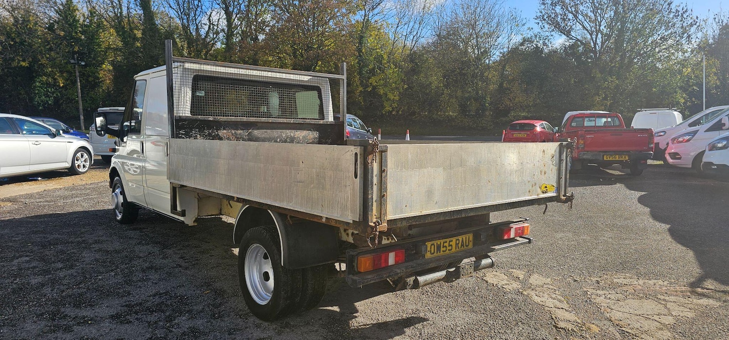 Used Ford Transit 2013 for sale - 76215028: Photo 5