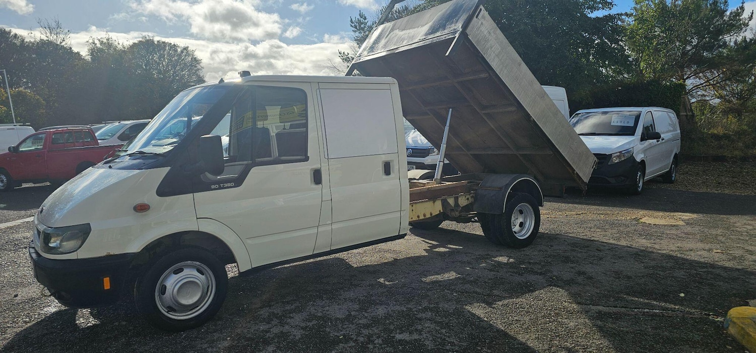 Used Ford Transit 2013 for sale - 76215028: Photo 7