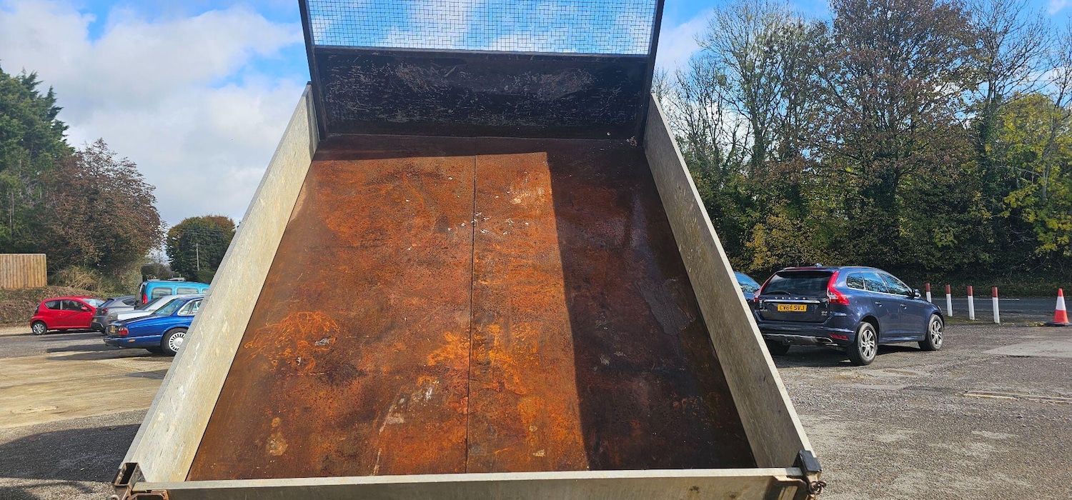 Used Ford Transit 2013 for sale - 76215028: Photo 9