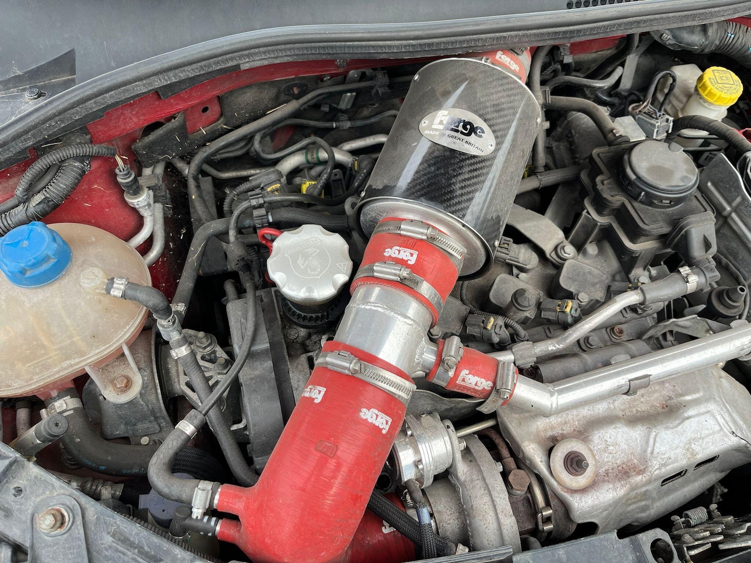 Used Abarth 595 2015 for sale - 76247099: Photo 14