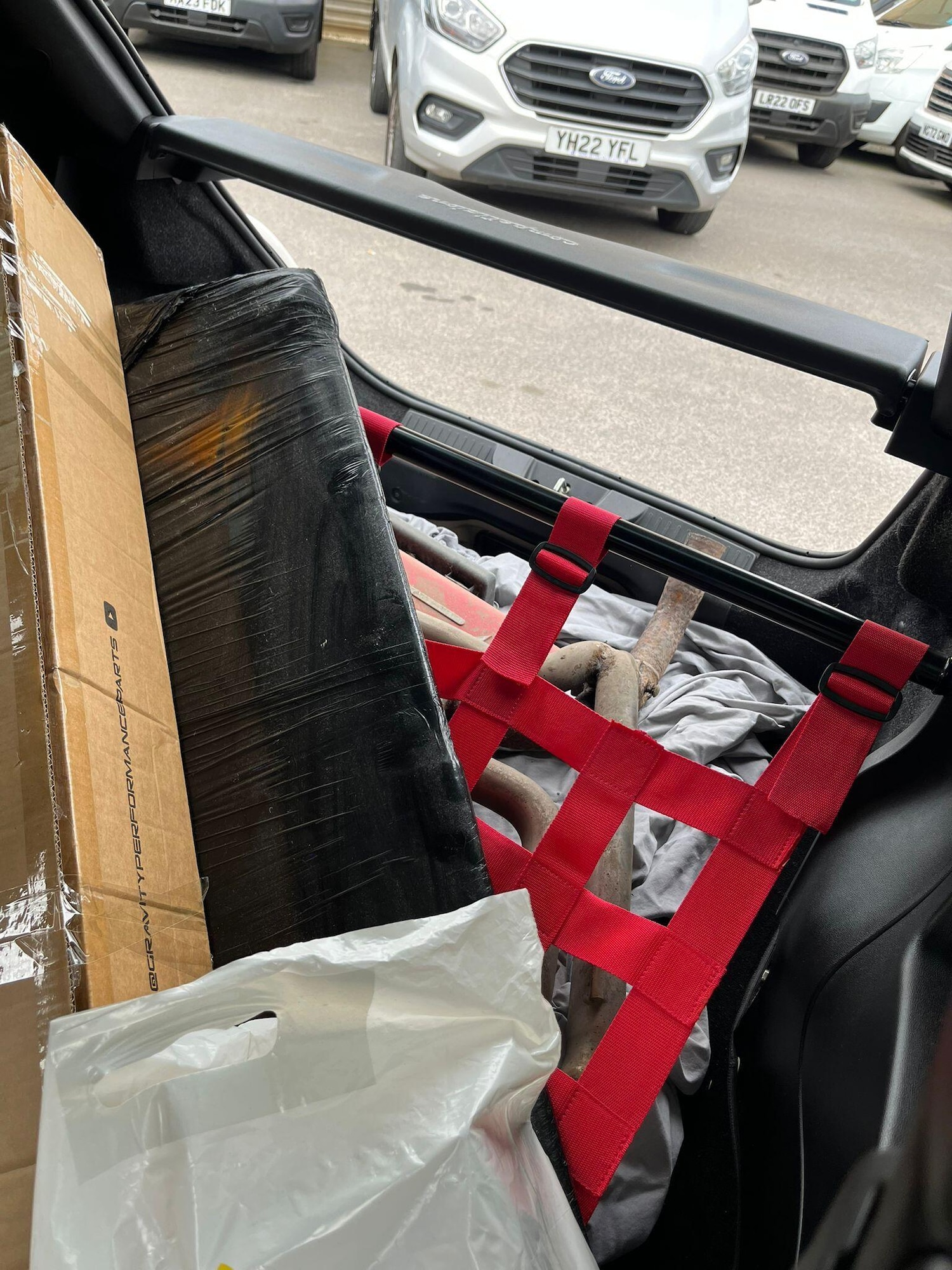 Used Abarth 595 2015 for sale - 76247099: Photo 15