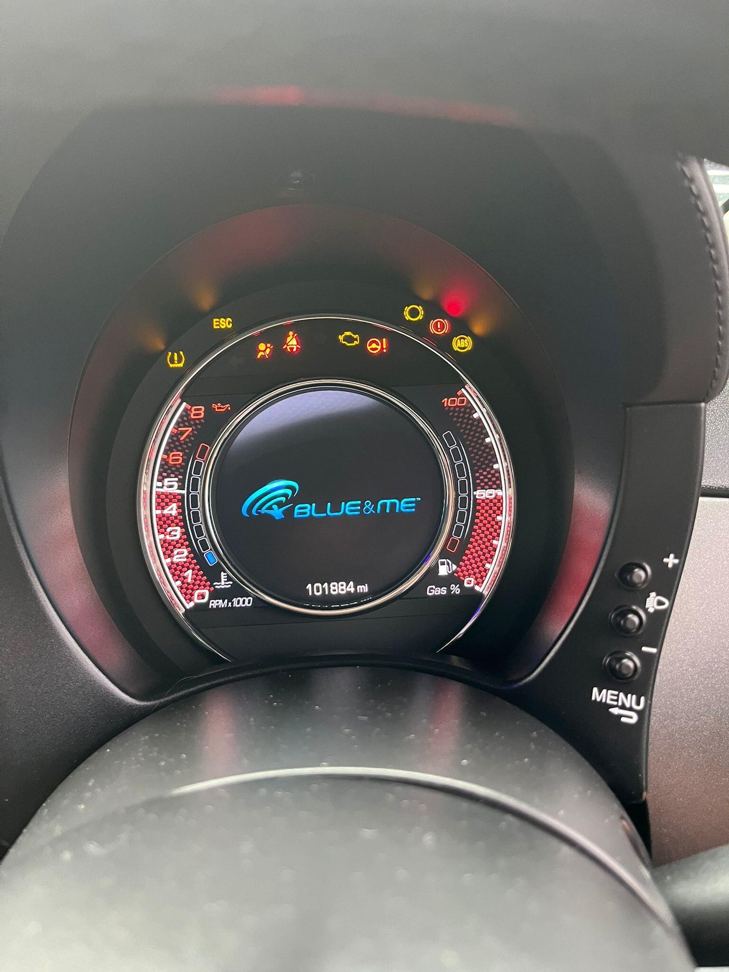 Used Abarth 595 2015 for sale - 76247099: Photo 25