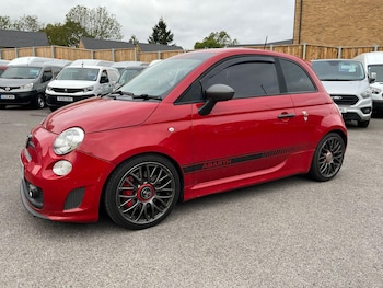 Used Abarth 595 2015 for sale - 76247099: Photo 2