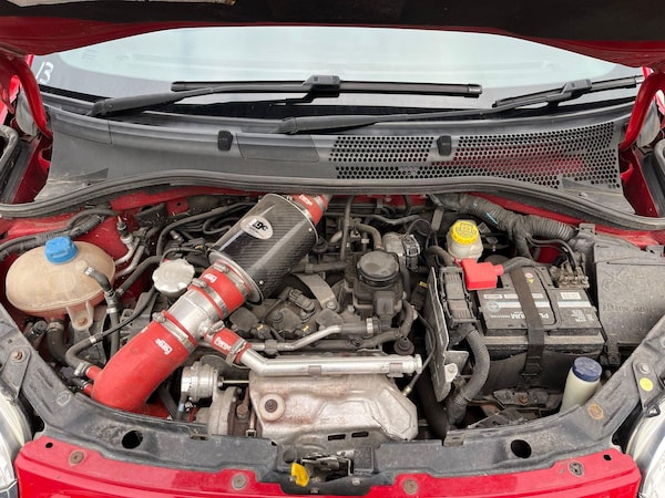 Used Abarth 595 2015 for sale - 76247099: Photo 5