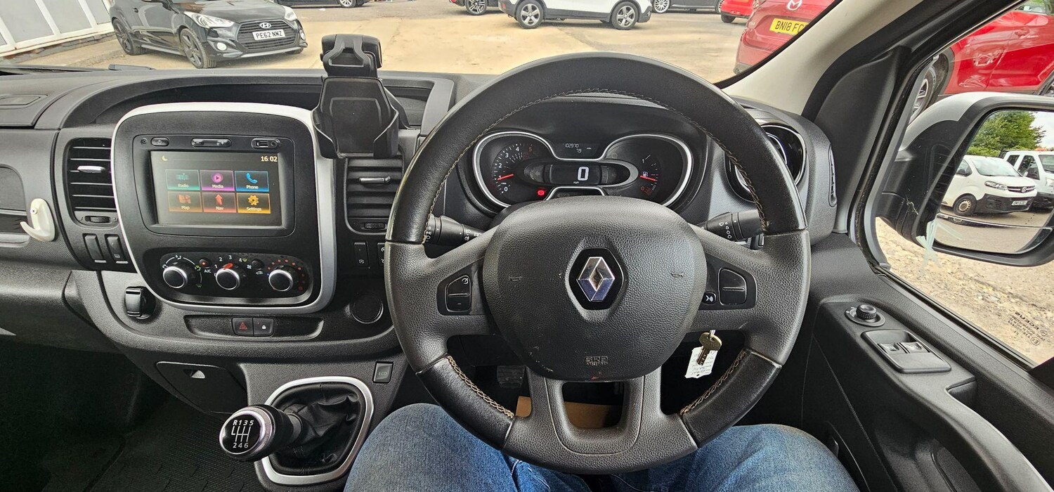Vehicle 19