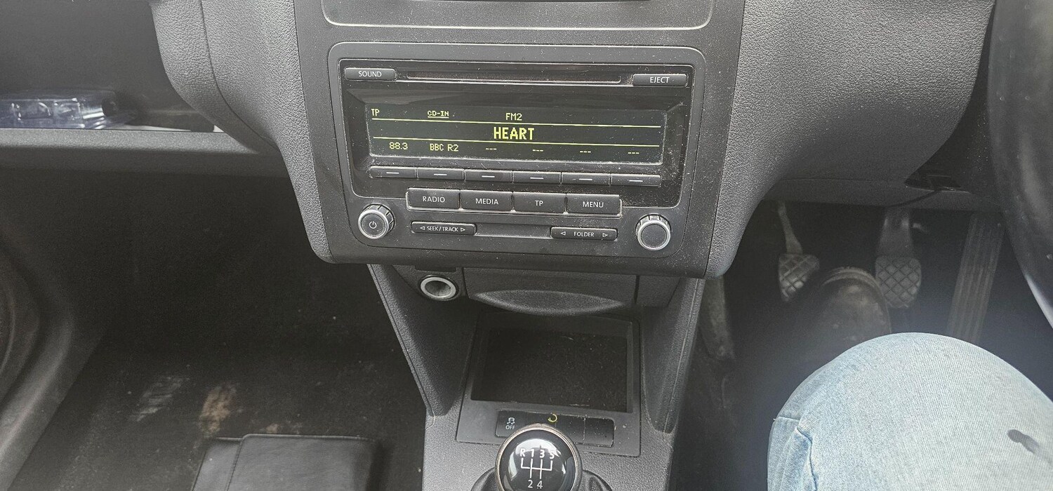 Used Volkswagen Caddy 2013 for sale - 77854027: Photo 14