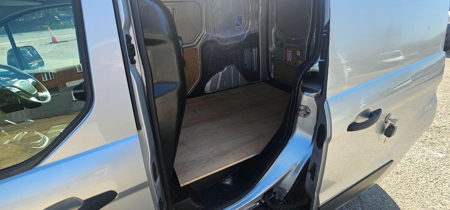 Used Ford Transit Connect for sale - 77957830: Photo 10