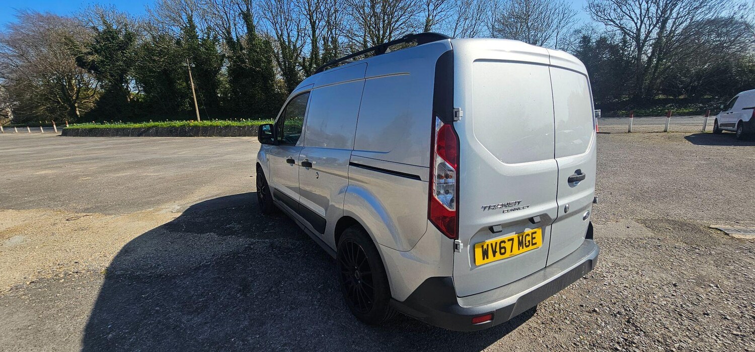 Used Ford Transit Connect for sale - 77957830: Photo 11