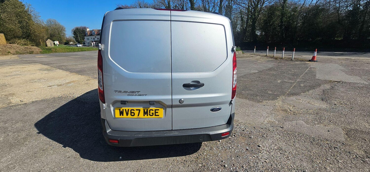 Used Ford Transit Connect for sale - 77957830: Photo 12
