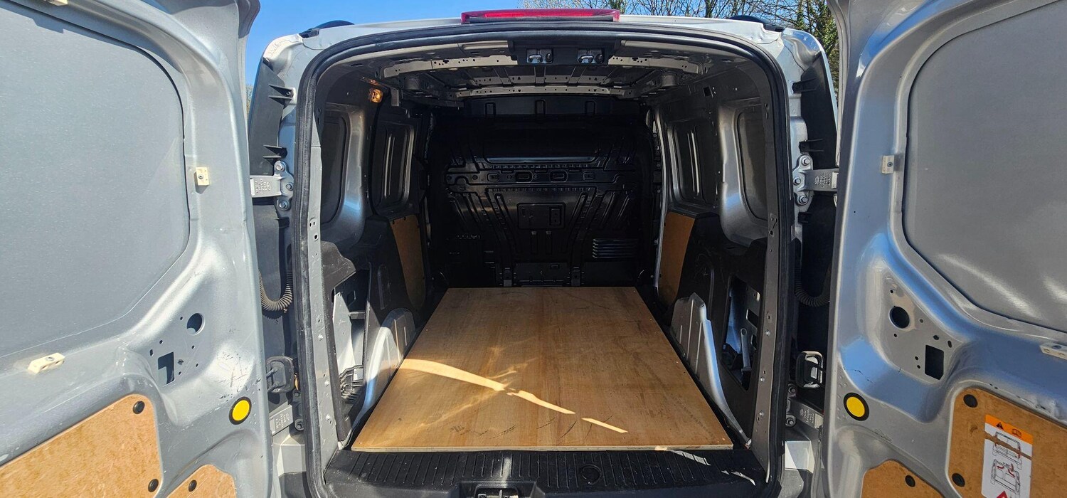 Used Ford Transit Connect for sale - 77957830: Photo 13