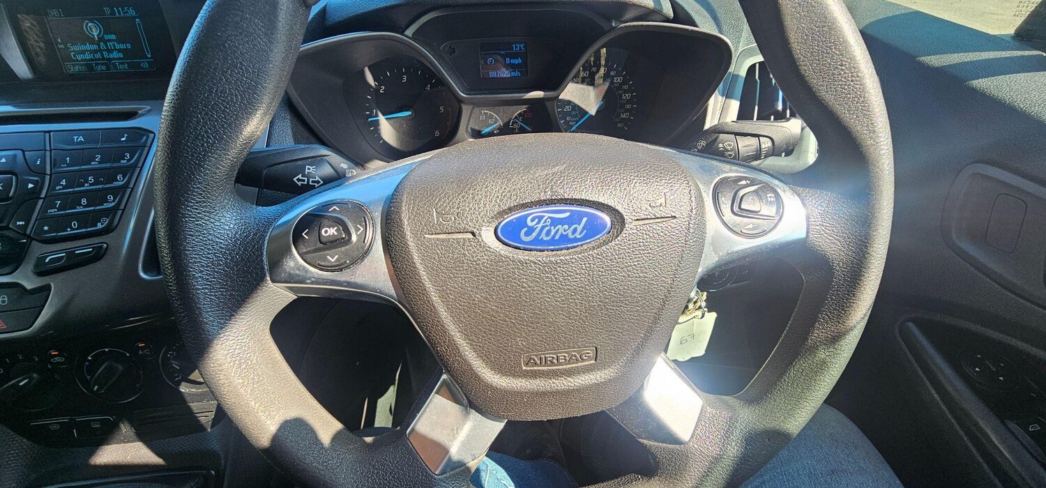 Used Ford Transit Connect for sale - 77957830: Photo 14