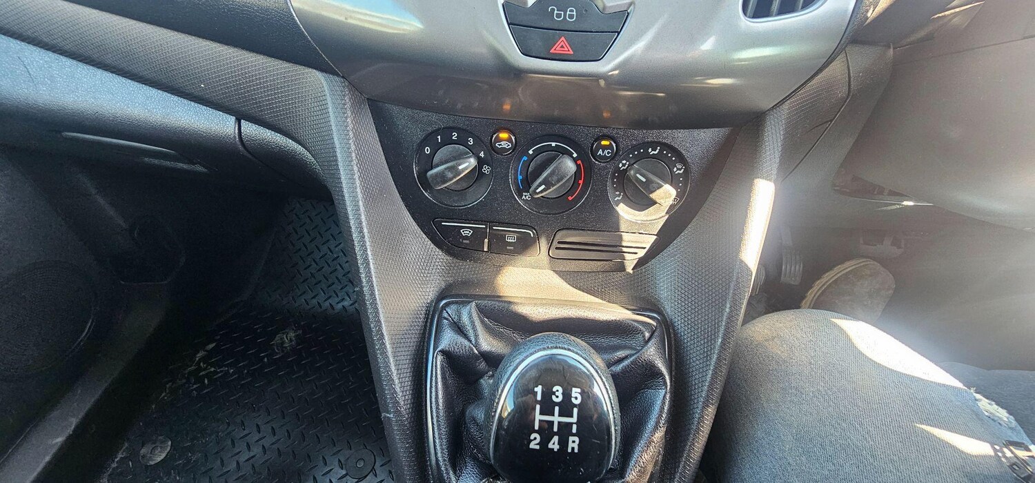 Used Ford Transit Connect for sale - 77957830: Photo 15