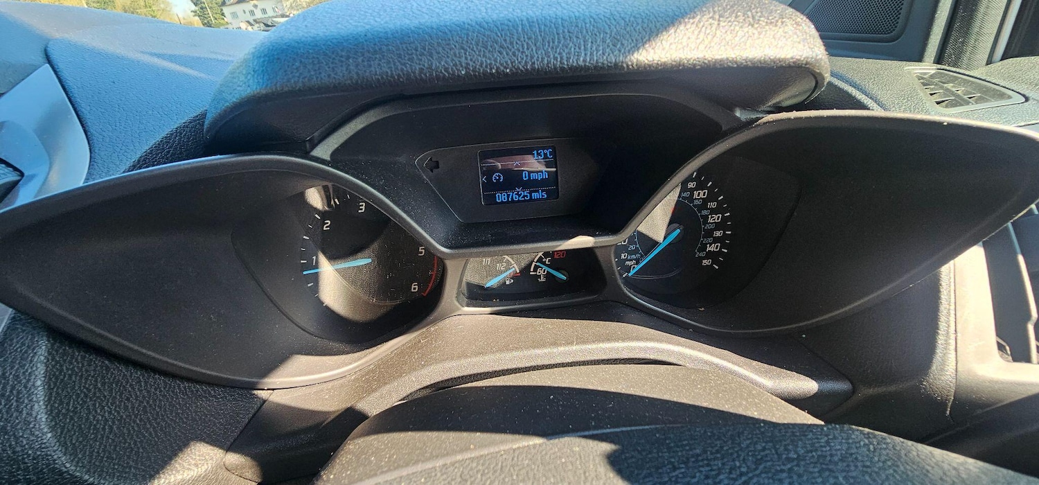 Used Ford Transit Connect for sale - 77957830: Photo 17