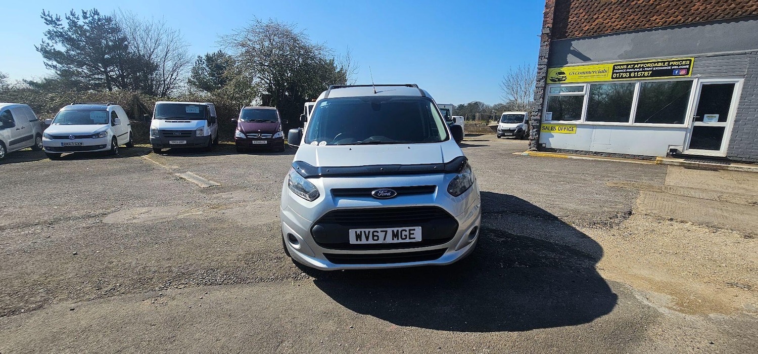 Used Ford Transit Connect for sale - 77957830: Photo 2