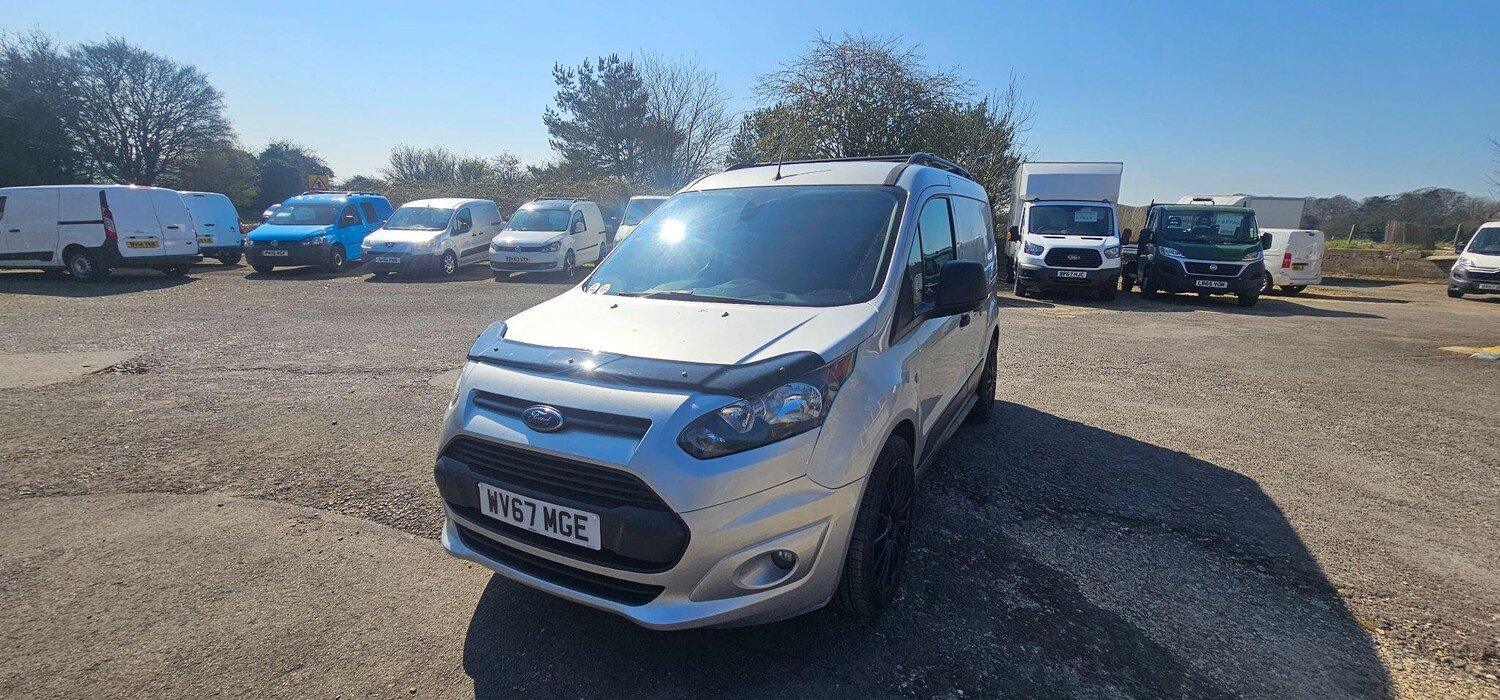 Used Ford Transit Connect for sale - 77957830: Photo 3