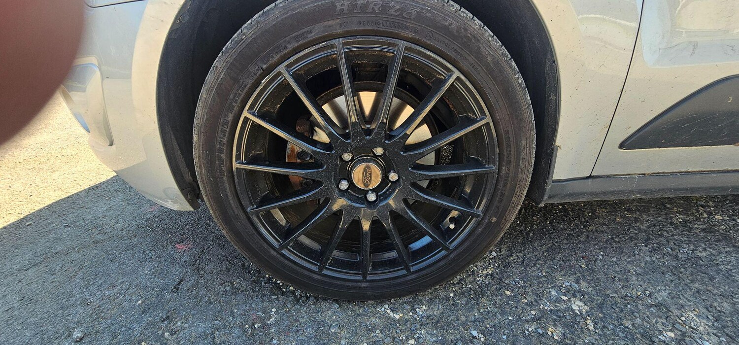 Used Ford Transit Connect for sale - 77957830: Photo 4