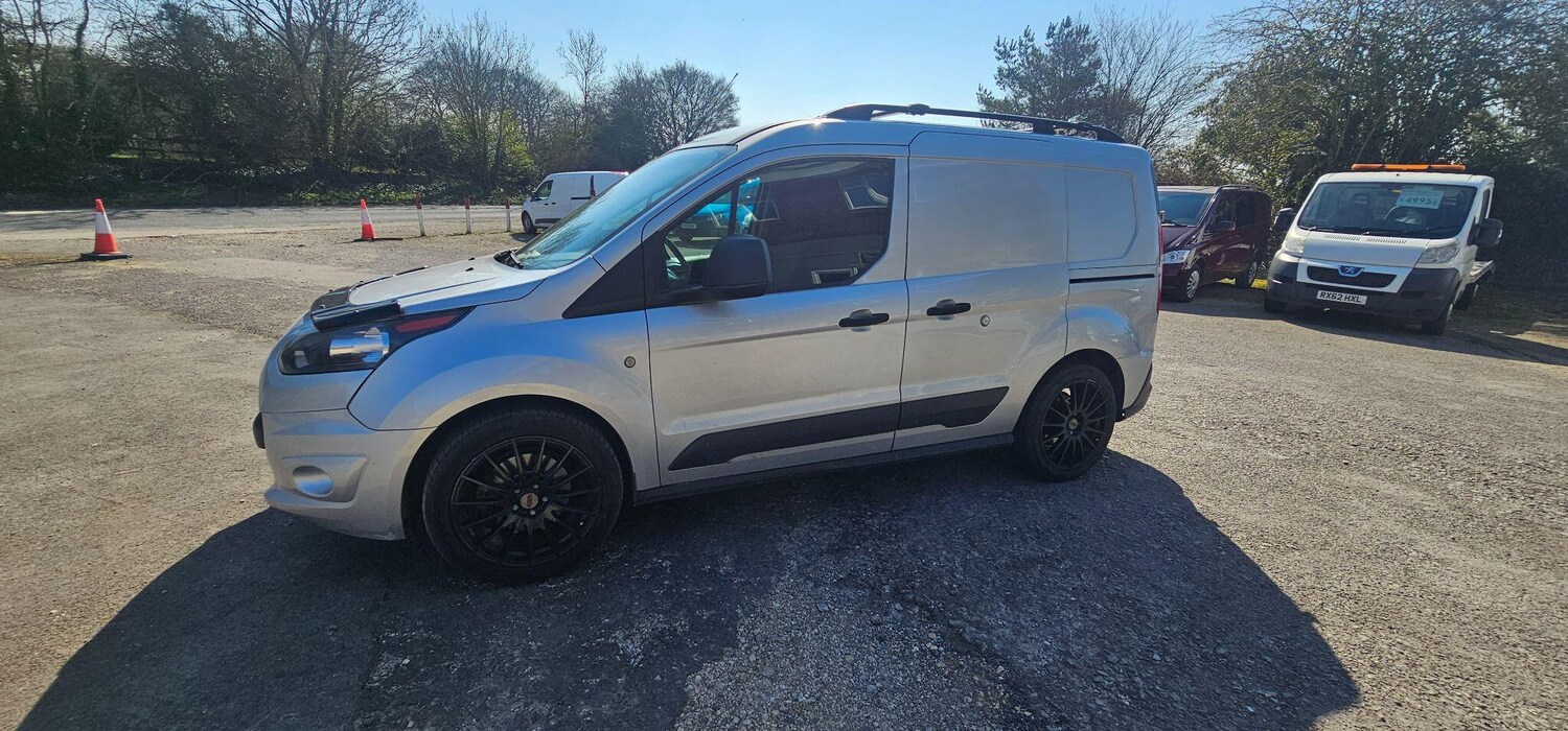 Used Ford Transit Connect for sale - 77957830: Photo 5