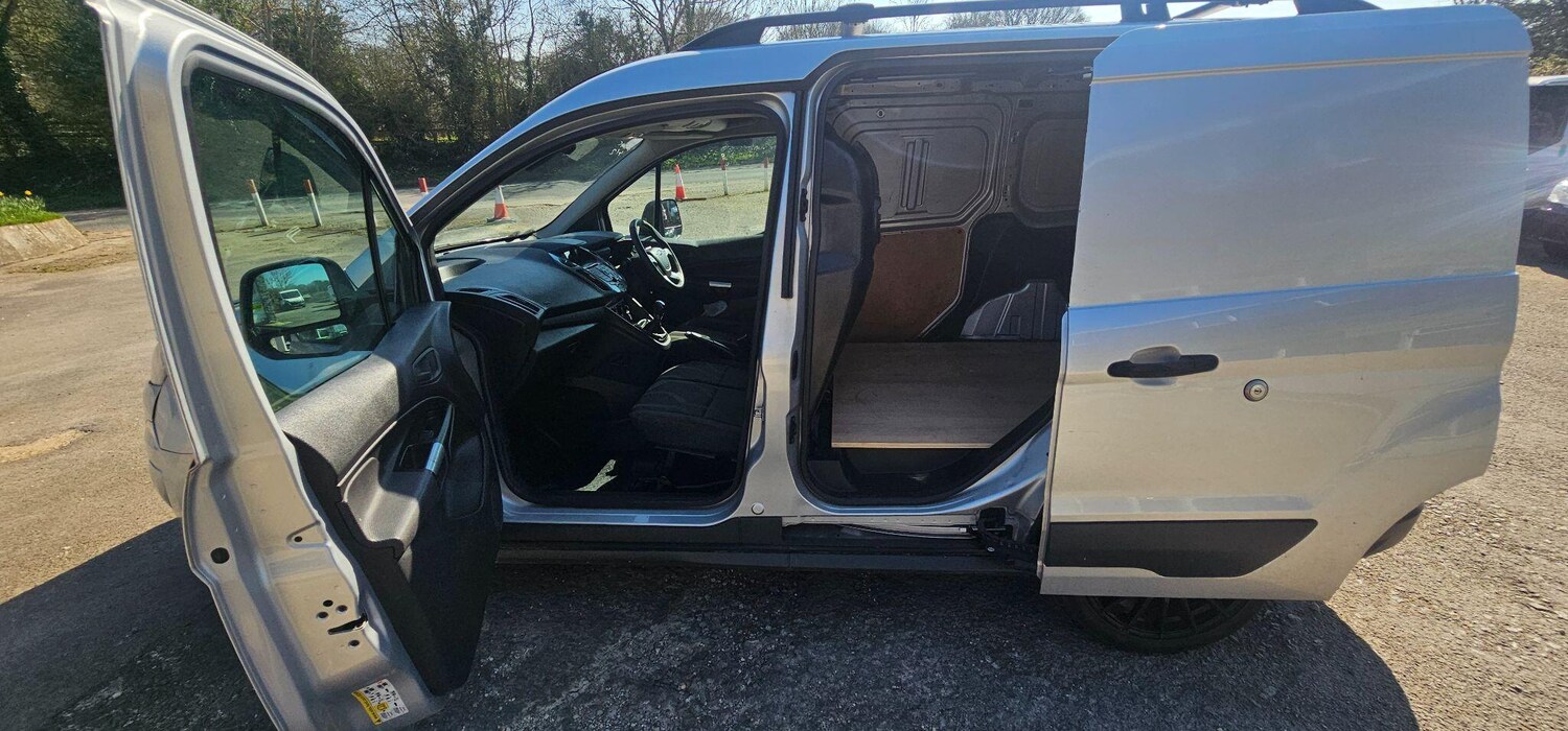Used Ford Transit Connect for sale - 77957830: Photo 6