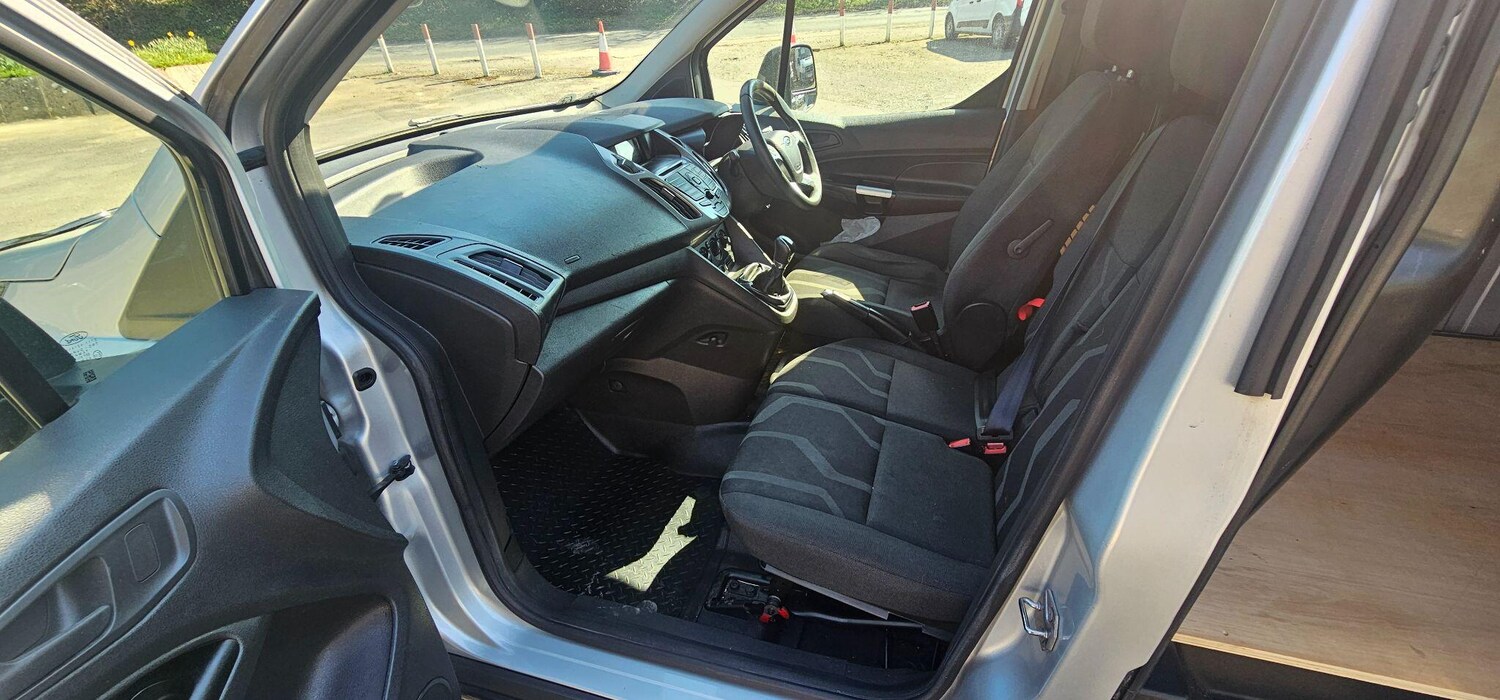 Used Ford Transit Connect for sale - 77957830: Photo 7