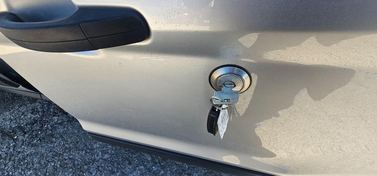 Used Ford Transit Connect for sale - 77957830: Photo 9