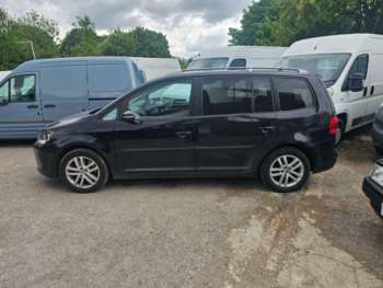 2011 (11) - 2.0 TDI SE 5dr DSG