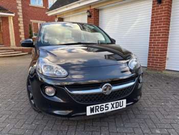 Used Vauxhall Adam 2015 for sale - 74161401: Photo