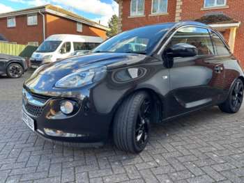 Used Vauxhall Adam 2015 for sale - 74161401: Photo