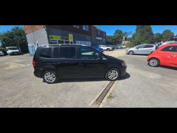 Used Volkswagen Touran 2011 for sale - 75120964: Photo