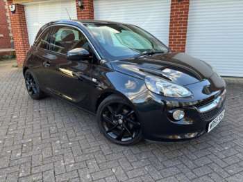 2015 (65) - 1.2i SLAM Euro 6 3dr
