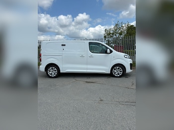 Used Citroen Dispatch 2019 for sale - 79213708: Photo