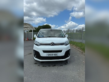 Used Citroen Dispatch 2019 for sale - 79213708: Photo