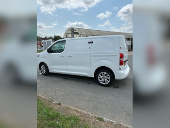 Used Citroen Dispatch 2019 for sale - 79213708: Photo