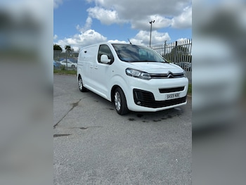 Used Citroen Dispatch 2019 for sale - 79213708: Photo