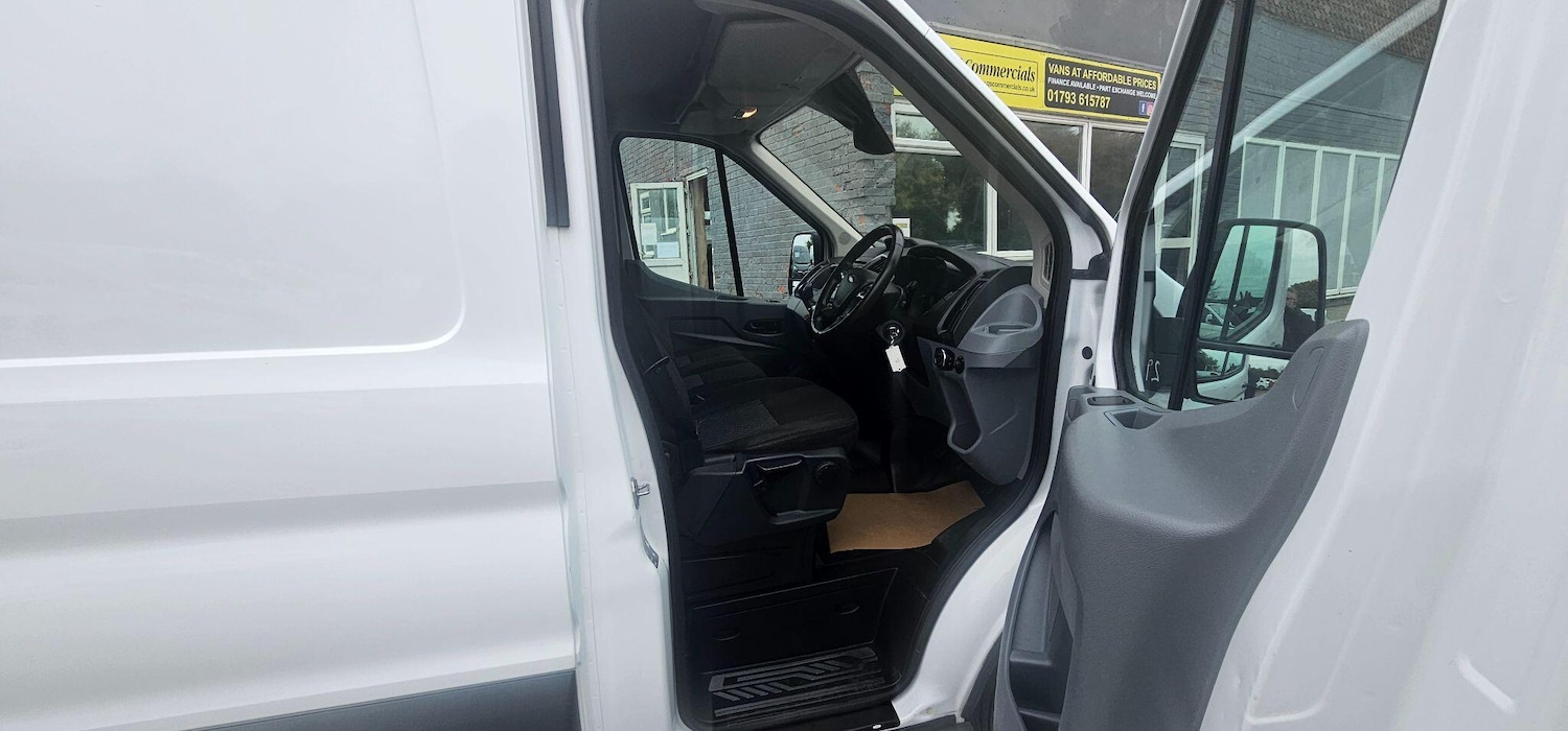Used Ford Transit 2019 for sale - 76994297: Photo 10