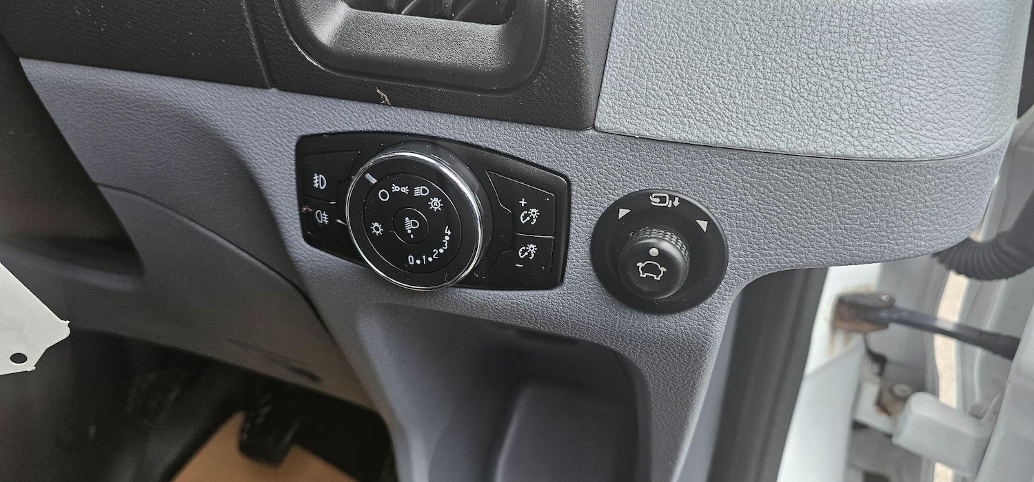 Used Ford Transit 2019 for sale - 76994297: Photo 11