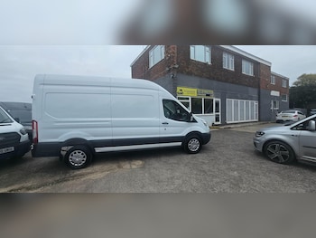 Used Ford Transit 2019 for sale - 76994297: Photo