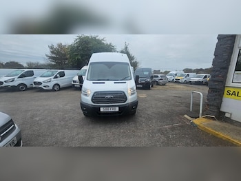 Used Ford Transit 2019 for sale - 76994297: Photo
