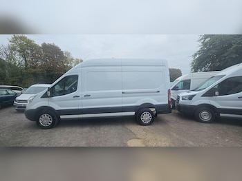 Used Ford Transit 2019 for sale - 76994297: Photo
