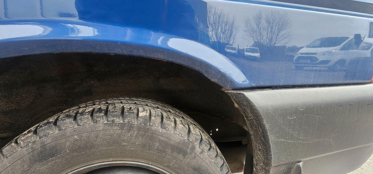 Used Volkswagen Other 1998 for sale - 77108970: Photo 10